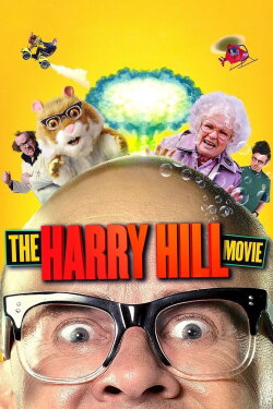 The Harry Hill Movie (2013) The Harry Hill Movie (2013)