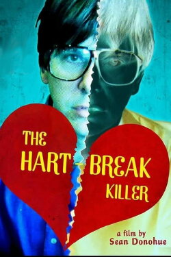 The Hart-Break Killer (2019) The Hart-Break Killer (2019)