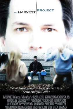 The Harvest Project (2008) The Harvest Project (2008)