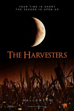 The Harvesters (2017) The Harvesters (2017)