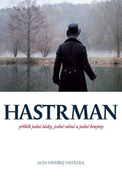 The Hastrman (2018) The Hastrman (2018)