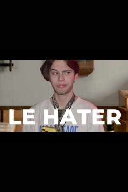 The Hater (2023) The Hater (2023)