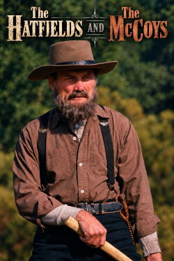 The Hatfields and the McCoys (1975) The Hatfields and the McCoys (1975)