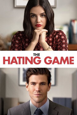 The Hating Game (2021) The Hating Game (2021)