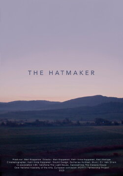 The Hatmaker (2023) The Hatmaker (2023)