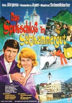 The Haunted Castle in Salzkammergut (1966)