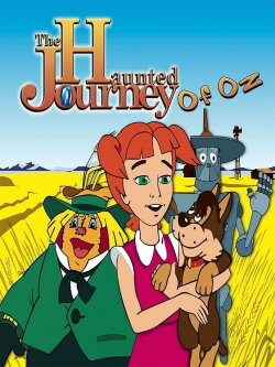 The Haunted Journey (2006) The Haunted Journey (2006)