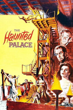 The Haunted Palace (1963) The Haunted Palace (1963)