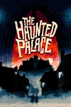 The Haunted Palace (1963) The Haunted Palace (1963)
