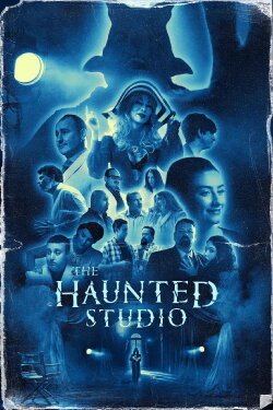 The Haunted Studio (2024) The Haunted Studio (2024)