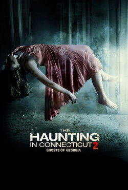The Haunting in Connecticut 2: Ghosts of Georgia (2013) The Haunting in Connecticut 2: Ghosts of Georgia (2013)