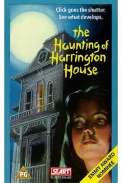 The Haunting of Harrington House (1981) The Haunting of Harrington House (1981)