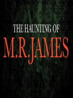 The Haunting of M.R. James (2018)