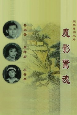 The Haunting Shadow (1962)