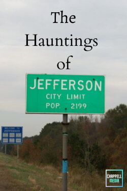 The Hauntings of Jefferson, Texas (2019) The Hauntings of Jefferson, Texas (2019)