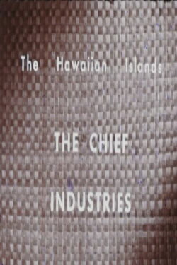 The Hawaiian Islands: The Chief Industries (1951)