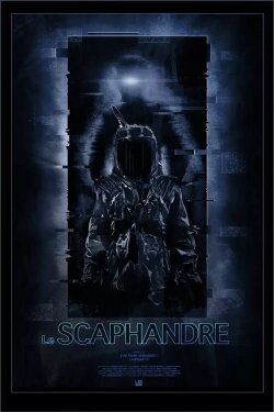 The Hazmat Suit (2021)