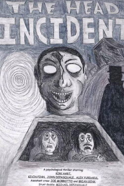 The Head Incident (1999) The Head Incident (1999)
