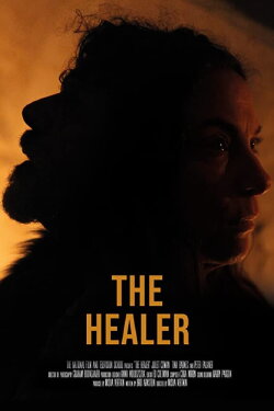 The Healer (2019) The Healer (2019)