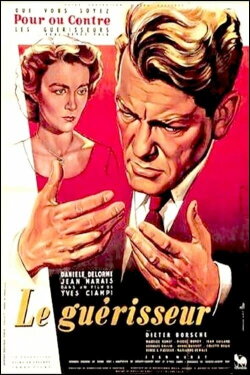 The Healer (1953) The Healer (1953)