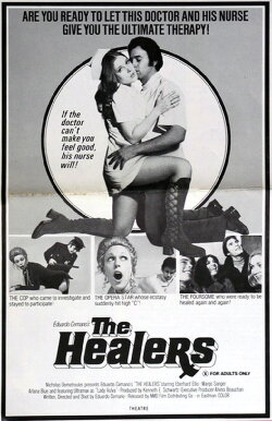 The Healers (1972) The Healers (1972)