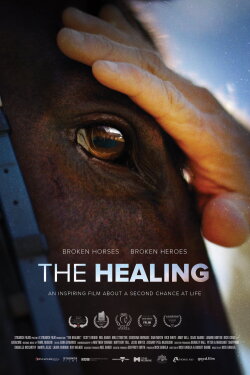 The Healing (2023) The Healing (2023)