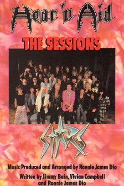 The Hear 'n Aid Sessions (1986) The Hear 'n Aid Sessions (1986)