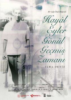 The Heart Imagines the Past Time (2023) The Heart Imagines the Past Time (2023)