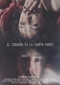 The Heart is the Fourth Wall (2019) The Heart is the Fourth Wall (2019)