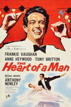 The Heart of a Man (1959) The Heart of a Man (1959)