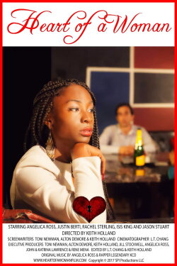 The Heart of a Woman (2017) The Heart of a Woman (2017)