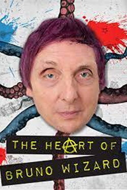 The Heart of Bruno Wizard (2013) The Heart of Bruno Wizard (2013)