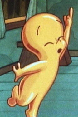 The Heart of Gold (1964)