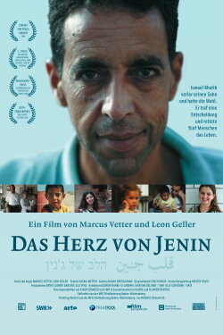 The Heart of Jenin (2008) The Heart of Jenin (2008)