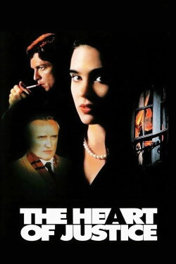 The Heart of Justice (1992) The Heart of Justice (1992)