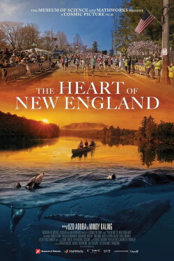The Heart of New England (2023) The Heart of New England (2023)