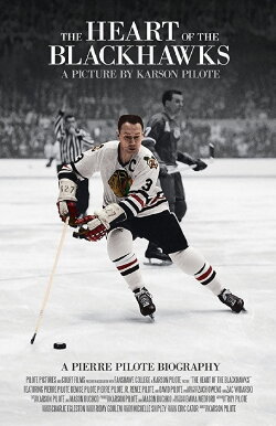 The Heart of the Blackhawks (2017) The Heart of the Blackhawks (2017)