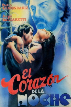 The Heart of the Night (1984)
