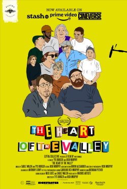 The Heart of the Valley (2022) The Heart of the Valley (2022)