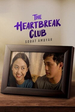 The Heartbreak Club (2021) The Heartbreak Club (2021)