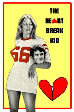 The Heartbreak Kid (1972) The Heartbreak Kid (1972)