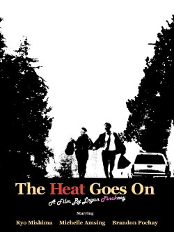 The Heat Goes On (2023) The Heat Goes On (2023)