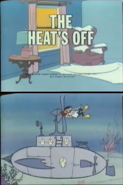 The Heat's Off (1967) The Heat's Off (1967)