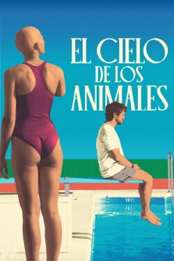 The Heaven of Animals (2025) The Heaven of Animals (2025)