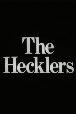 The Hecklers (1967) The Hecklers (1967)