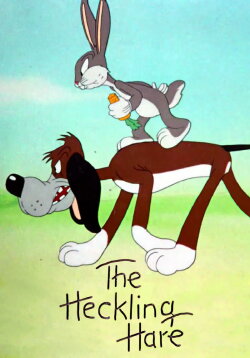 The Heckling Hare (1941) The Heckling Hare (1941)