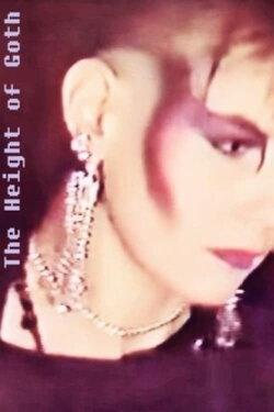 The Height of Goth (1984) The Height of Goth (1984)