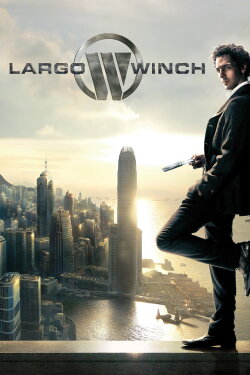 The Heir Apparent: Largo Winch (2008) The Heir Apparent: Largo Winch (2008)