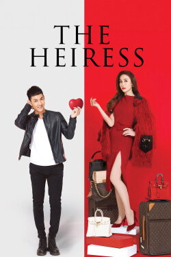 The Heiress (2018) The Heiress (2018)