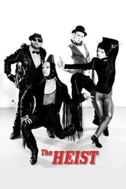 The Heist (2010)
